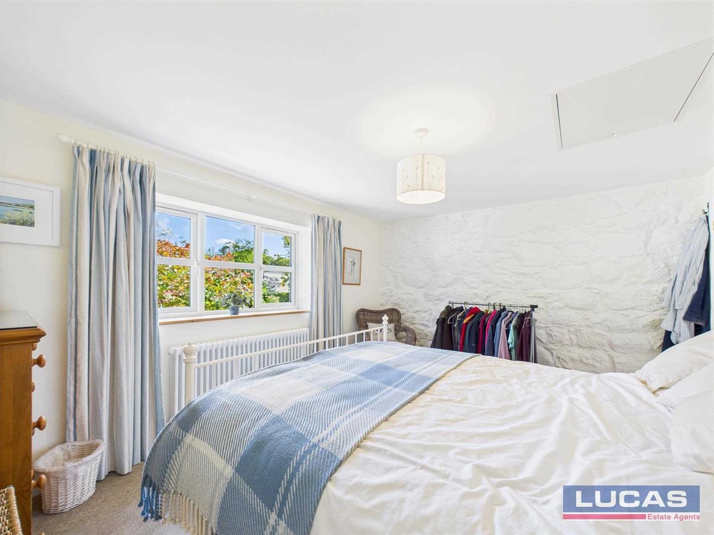 Llanfaes, Beaumaris